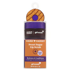 Hard Candy Sweet Sugar Lip Scrub - Coconut Caramel