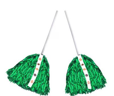 Cookie Fun Finds Pom Pom Set of 2