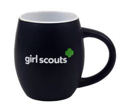 Trefoil Fun Finds Coffee Mug