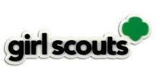 Trefoil Fun Finds PVC Magnet