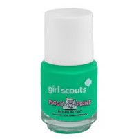 Trefoil Fun Finds Piggy Paint Nail Polish