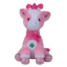Girl Scout Dreamy Plush - Giraffe