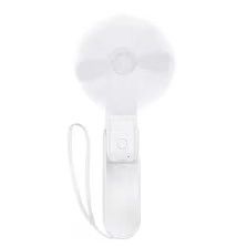 Trefoil Fun Finds Hand Fan