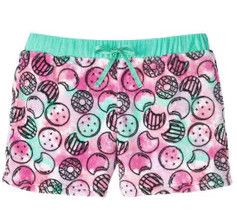 WOMEN&#39;S MAGIC COOKIE LOUNGE SHORT 5X