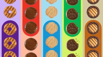 Cookies