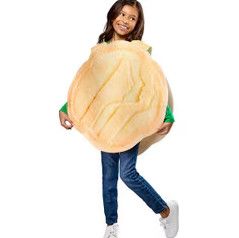 Trefoil Cookie Costume - Girl