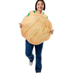 Trefoil Cookie Costume - Adult