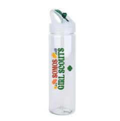 Somos Girl Scouts Water Bottle