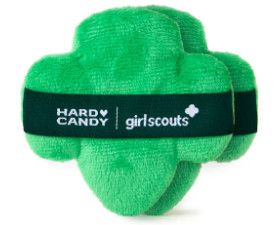 Hard Candy Be Bold, Do More Powder Puffs