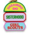Charm It GS Patches Charm