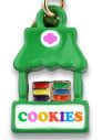 Charm It GS Cookie Booth Charm