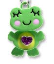 Charm It Swivel Frog Charm