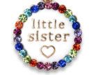 Charm It Little Sister Charm