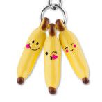 Charm It Banana-moji Charm