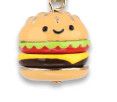 Charm It Cheeseburger Charm