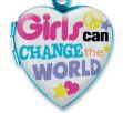 Charm It Change the World Charm
