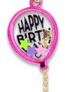 Charm It Happy Birthday Balloon Charm