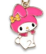 Charm It Swivel My Melody Charm
