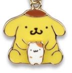 Charm It Pompompurin Charm