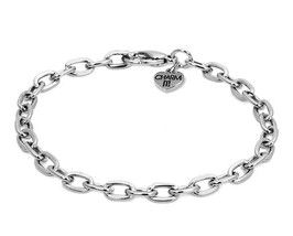Charm It Bracelets Silver