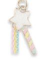 Charm It Gold Magic Wand Charm