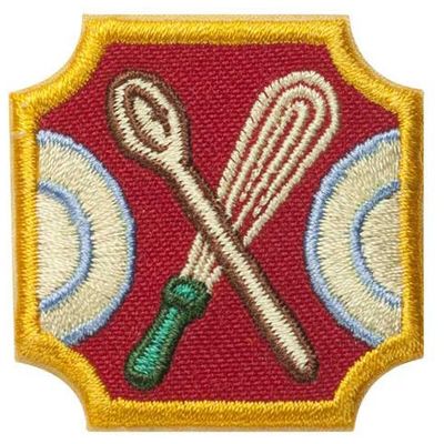 Ambassador Dinner Party Badge