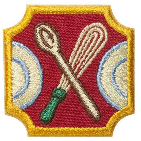 Ambassador Dinner Party Badge