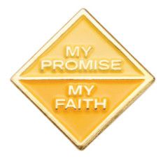 Ambassador My Promise, My Faith - Year 1