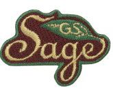 Ambassador Justice Award Patch