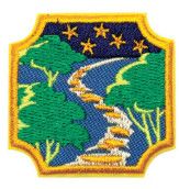 Ambassador Ultimate Recreation Challenge Badge