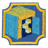 Ambassador Cybersecurity Investigator Badge