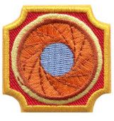Ambassador Photography Badge