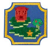 Ambassador Digital Game Design Badge