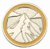 Ambassador Journey Summit Pin