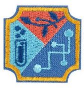 Ambassador STEM Career Exploration Badge