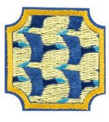 Ambassador Think Like A Citizen Scientist Award