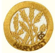 Senior Sow What Journey Award Badge