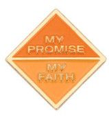 Senior My Promise, My Faith - Year 2