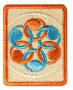 Senior Social Innovator Badge