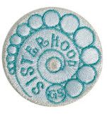 Senior Sisterhood Journey Award Badge
