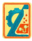 Senior STEM Career Exploration Badge
