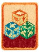 Senior Digital Game Design Badge
