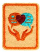 Senior Digital Leadership Badge