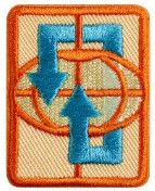Senior Traveler Badge