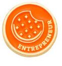 Senior Cookie Entrepreneur Family Pin - Year 1