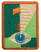 Senior Truth Seeker Badge