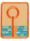 Senior Cybersecurity Safeguards Badge