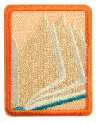 Senior Novelist Badge