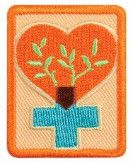 Senior Women's Health Badge