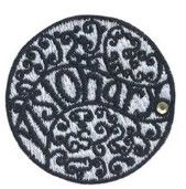 Senior GIRLtopia Visionary Journey Award Badge